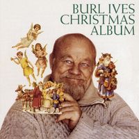 Burl Ives - Christmas Album [Burl Ives]